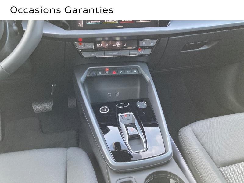 Voitures occasions Audi A3 allstreet Design Rivery