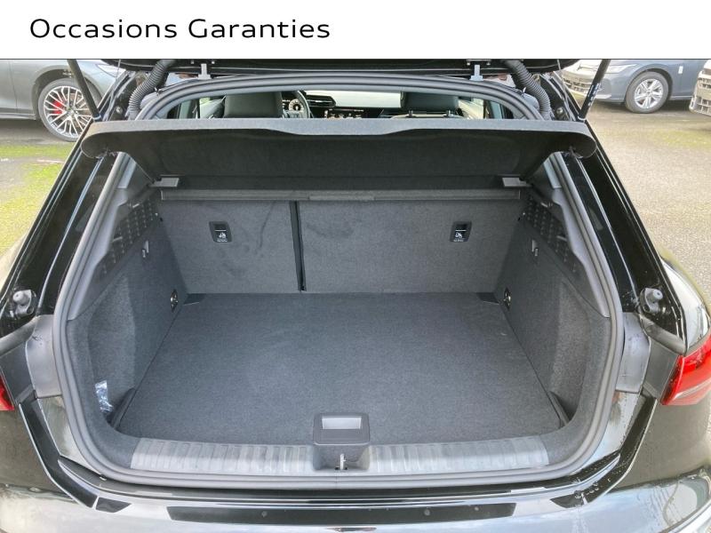 Voitures occasions Audi A3 allstreet Design Rivery