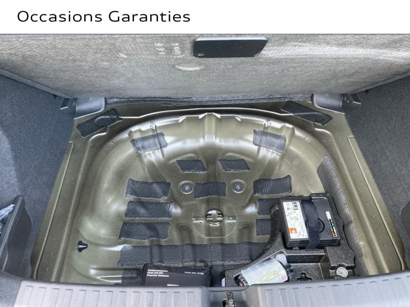 Voitures occasions Audi A3 allstreet Design Rivery