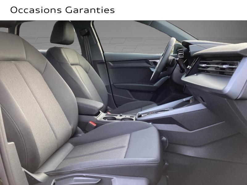 Voitures occasions Audi A3 allstreet Design Rivery