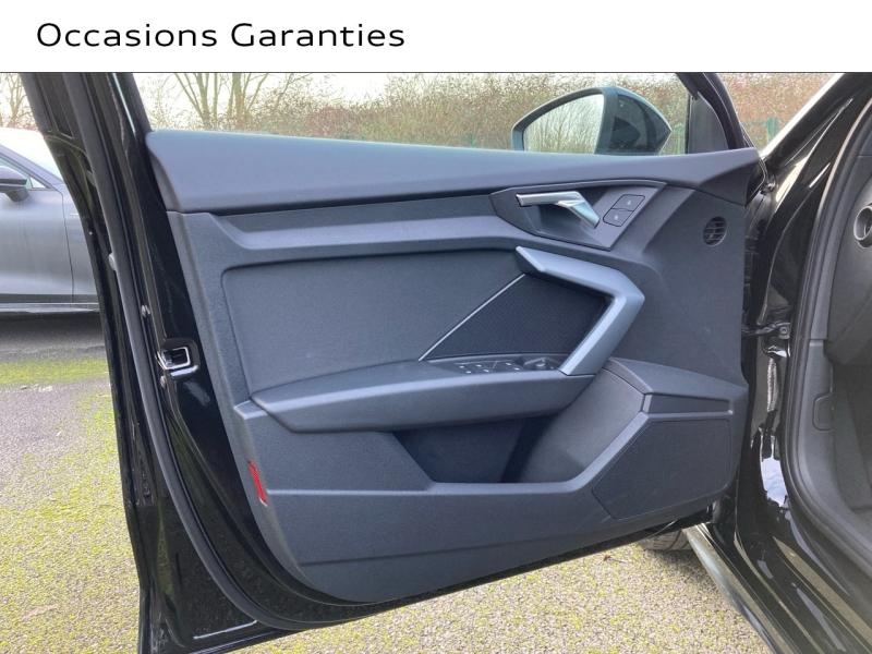 Voitures occasions Audi A3 allstreet Design Rivery