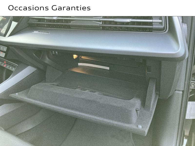 Voitures occasions Audi A3 allstreet Design Rivery