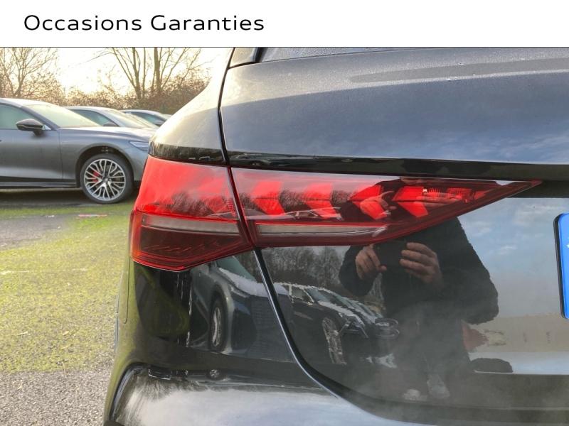 Voitures occasions Audi A3 allstreet Design Rivery