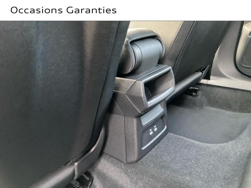 Voitures occasions Audi A3 allstreet Design Rivery