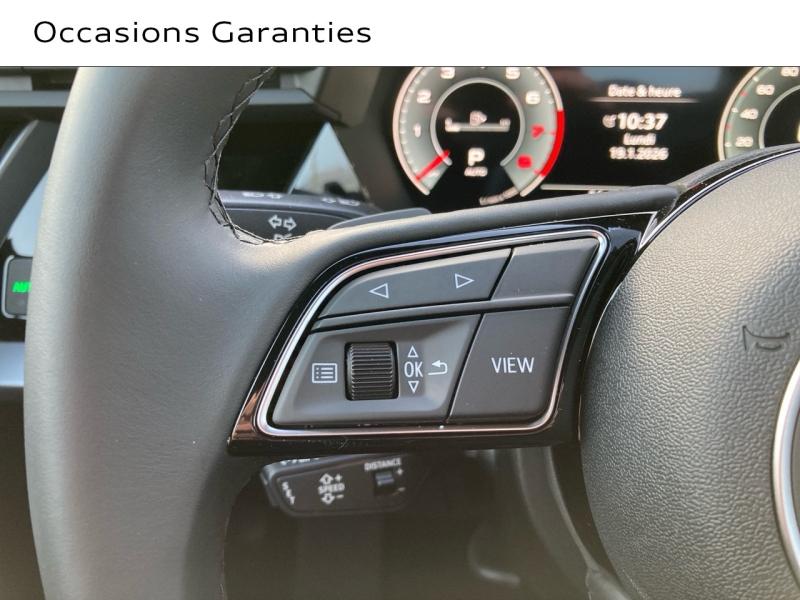 Voitures occasions Audi A3 allstreet Design Rivery