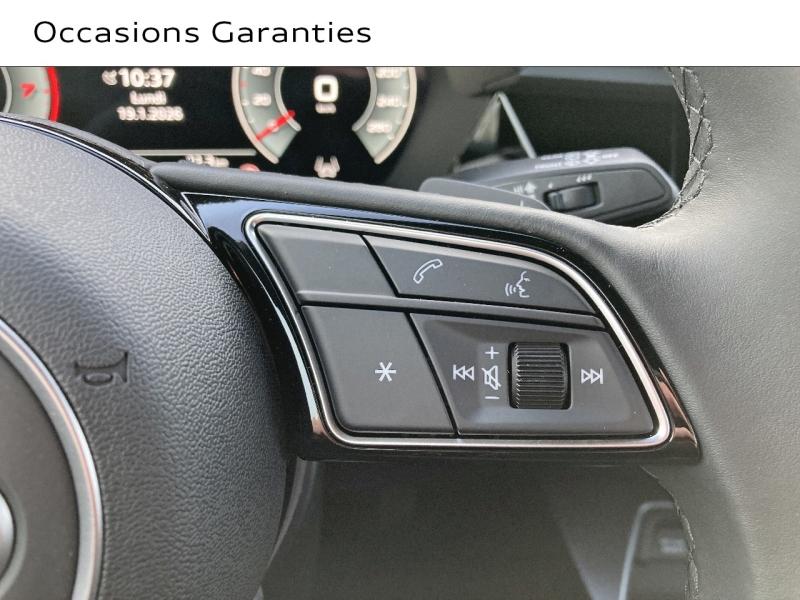 Voitures occasions Audi A3 allstreet Design Rivery