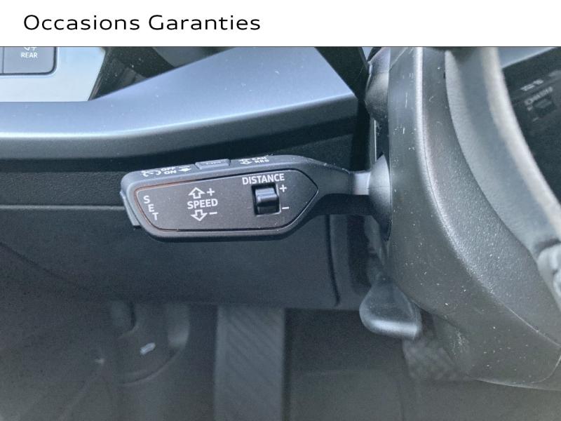 Voitures occasions Audi A3 allstreet Design Rivery