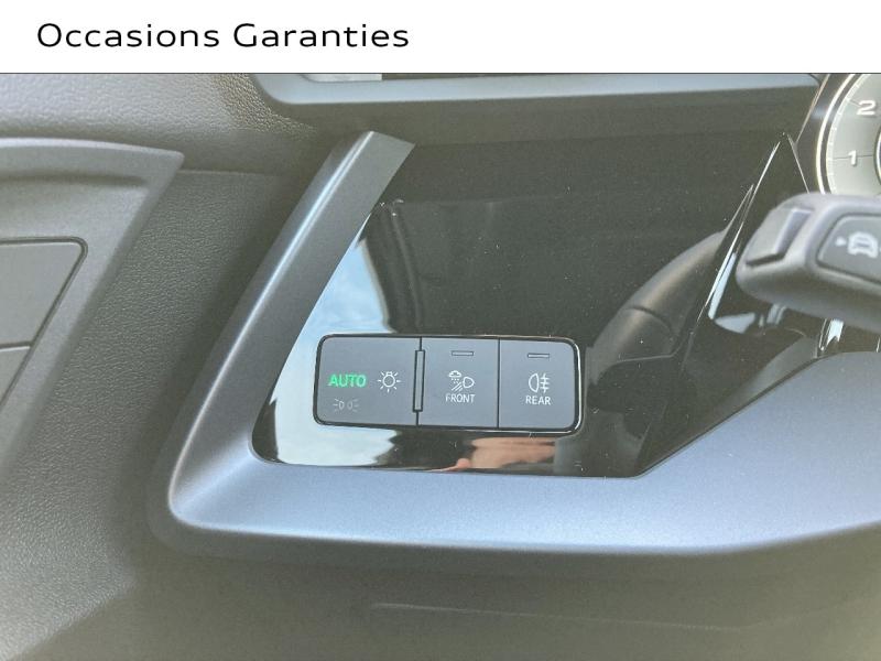 Voitures occasions Audi A3 allstreet Design Rivery