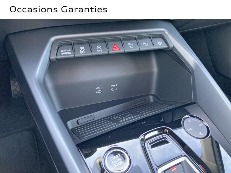 Voitures occasions Audi A3 allstreet Design Rivery