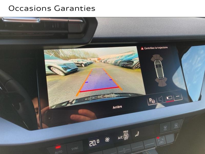 Voitures occasions Audi A3 allstreet Design Rivery