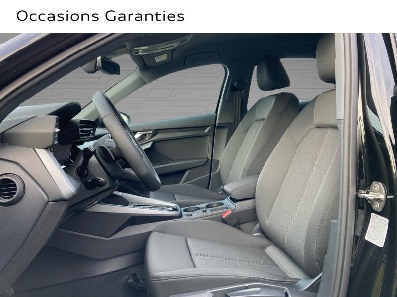 Voitures occasions Audi A3 allstreet Design Rivery