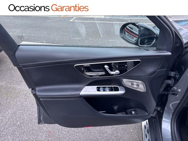 Voitures occasions MERCEDES-BENZ GLC AMG Line Rivery