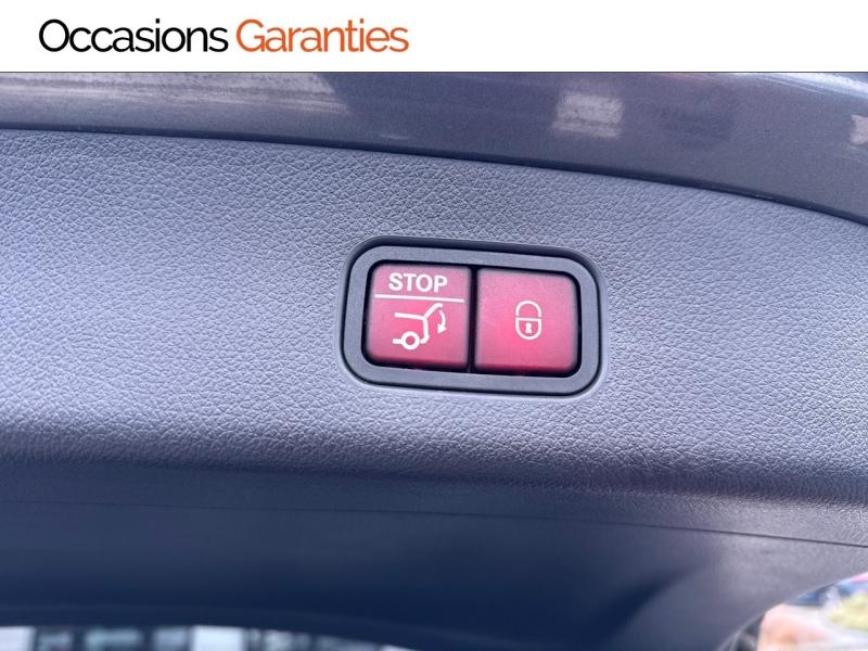 Voitures occasions MERCEDES-BENZ GLC AMG Line Rivery