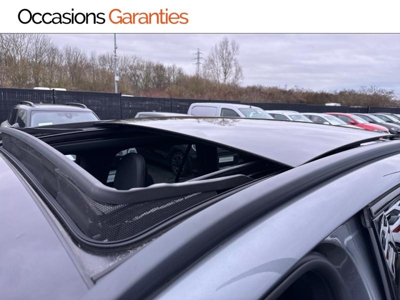 Voitures occasions MERCEDES-BENZ GLC AMG Line Rivery