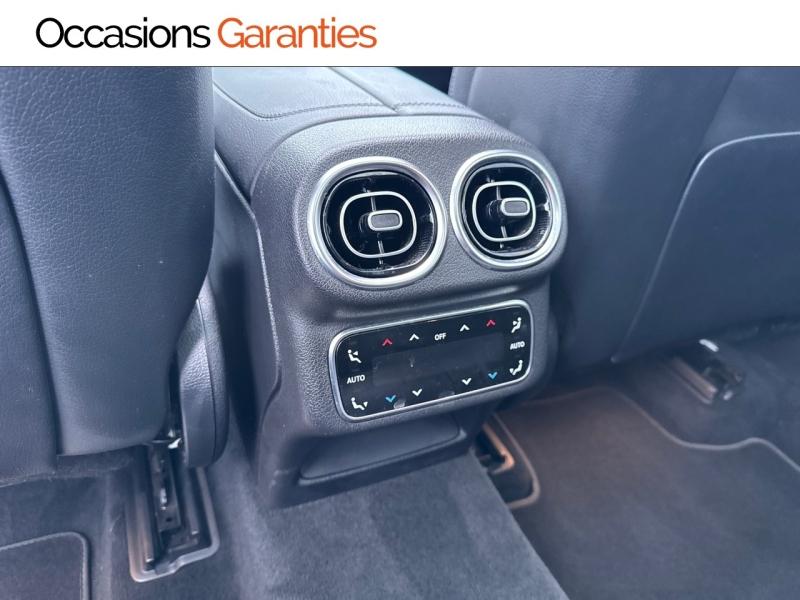 Voitures occasions MERCEDES-BENZ GLC AMG Line Rivery