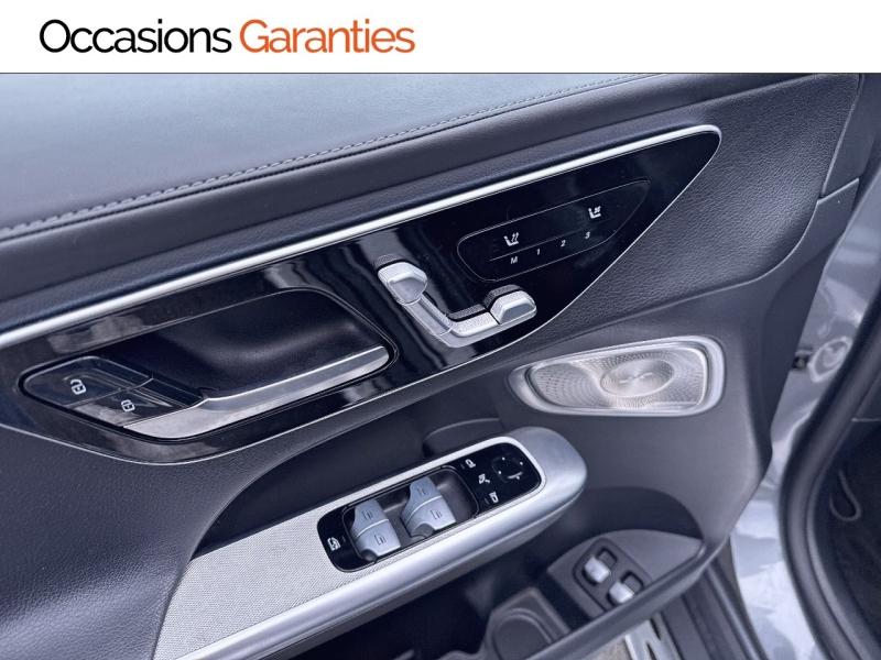 Voitures occasions MERCEDES-BENZ GLC AMG Line Rivery