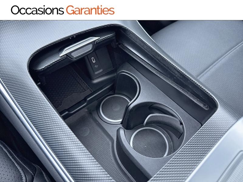 Voitures occasions MERCEDES-BENZ GLC AMG Line Rivery