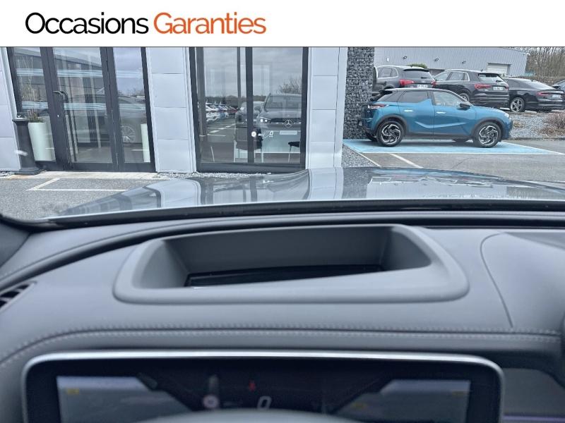 Voitures occasions MERCEDES-BENZ GLC AMG Line Rivery