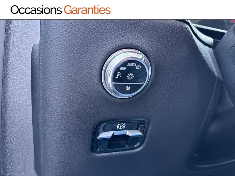 Voitures occasions MERCEDES-BENZ GLC AMG Line Rivery