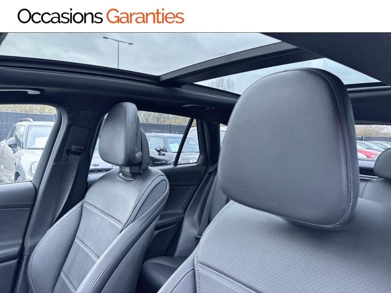 Voitures occasions MERCEDES-BENZ GLC AMG Line Rivery