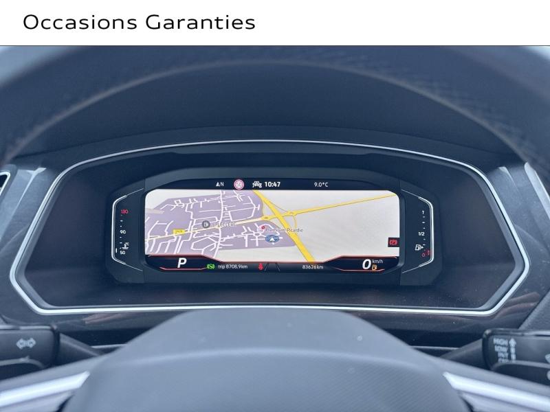Voitures occasions VOLKSWAGEN TIGUAN R-Line Exclusive Rivery