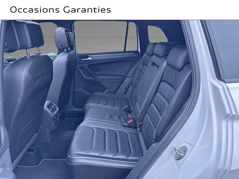 Voitures occasions VOLKSWAGEN TIGUAN R-Line Exclusive Rivery