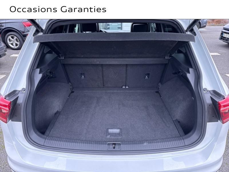 Voitures occasions VOLKSWAGEN TIGUAN R-Line Exclusive Rivery