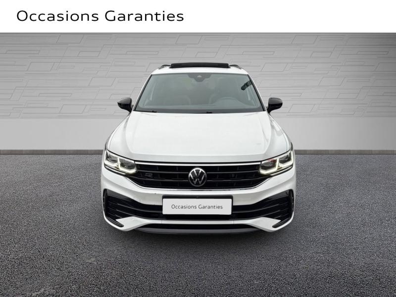 Voitures occasions VOLKSWAGEN TIGUAN R-Line Exclusive Rivery