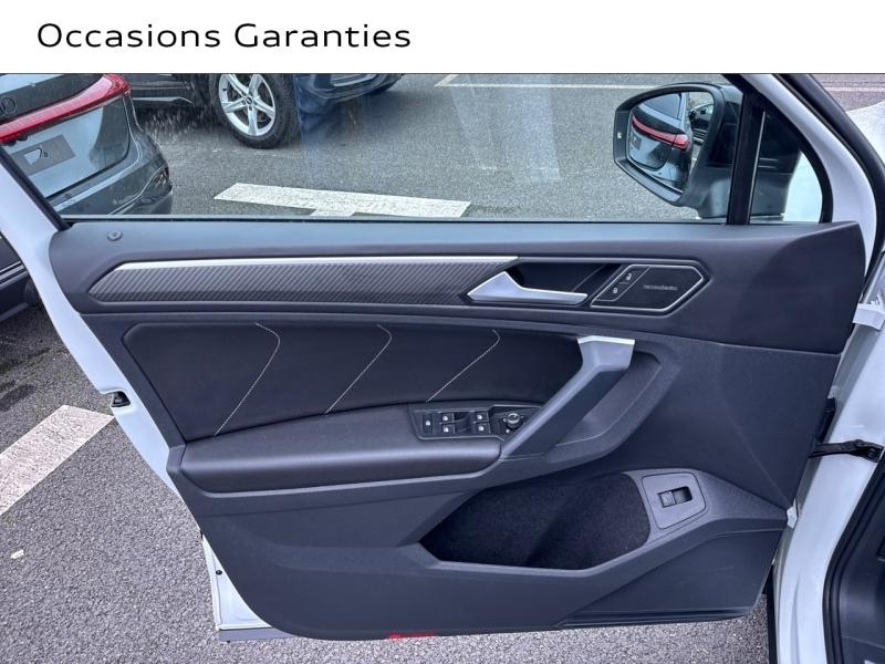Voitures occasions VOLKSWAGEN TIGUAN R-Line Exclusive Rivery