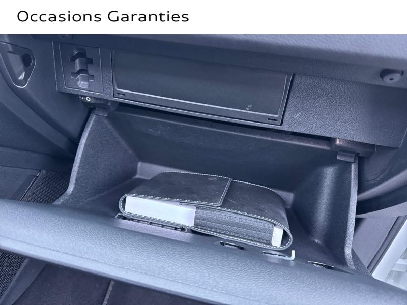 Voitures occasions VOLKSWAGEN TIGUAN R-Line Exclusive Rivery