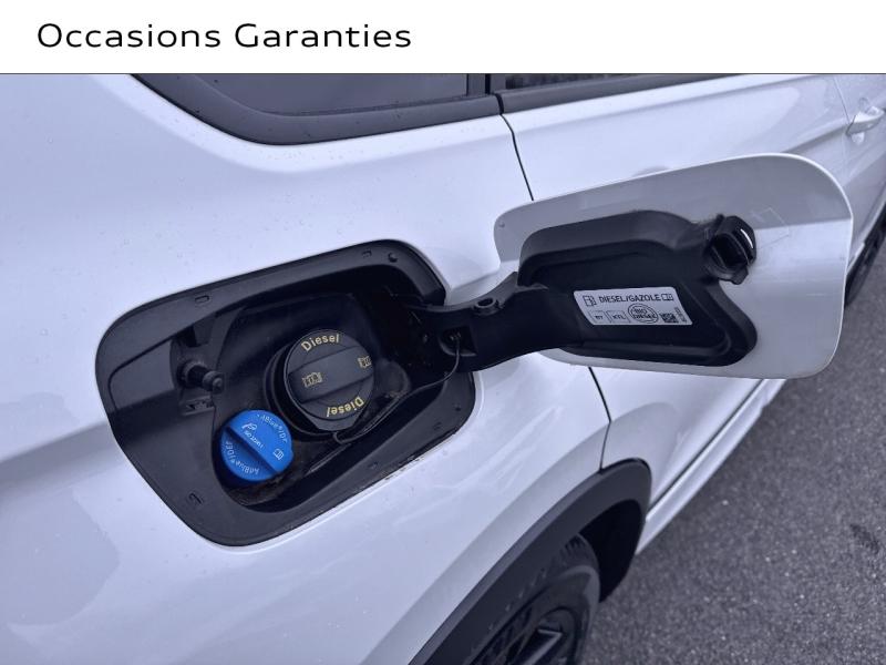 Voitures occasions VOLKSWAGEN TIGUAN R-Line Exclusive Rivery