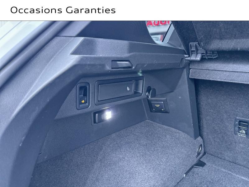 Voitures occasions VOLKSWAGEN TIGUAN R-Line Exclusive Rivery