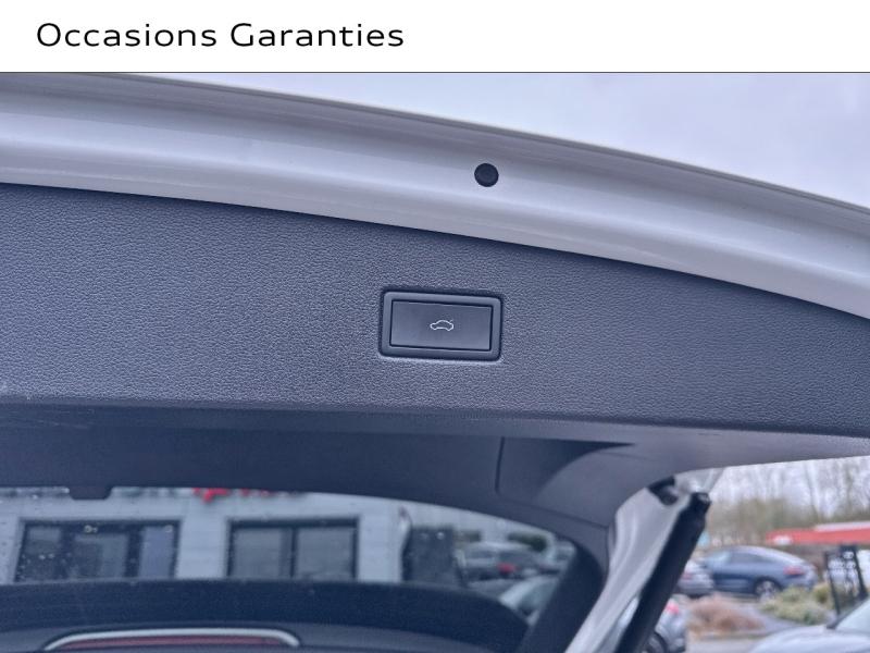 Voitures occasions VOLKSWAGEN TIGUAN R-Line Exclusive Rivery