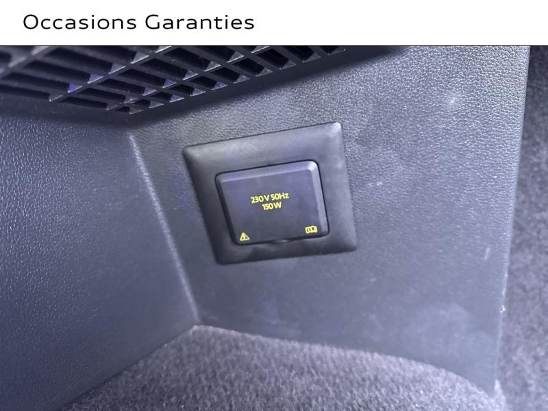 Voitures occasions VOLKSWAGEN TIGUAN R-Line Exclusive Rivery