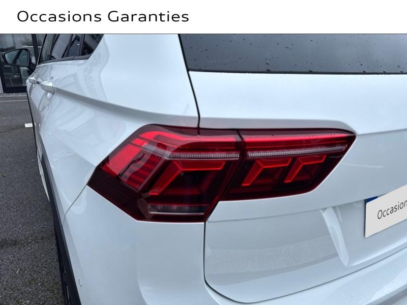 Voitures occasions VOLKSWAGEN TIGUAN R-Line Exclusive Rivery