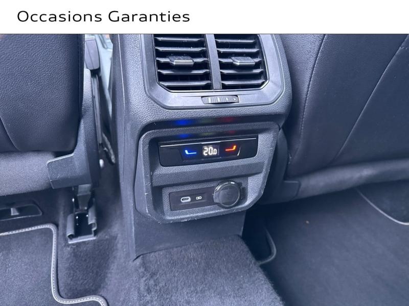 Voitures occasions VOLKSWAGEN TIGUAN R-Line Exclusive Rivery