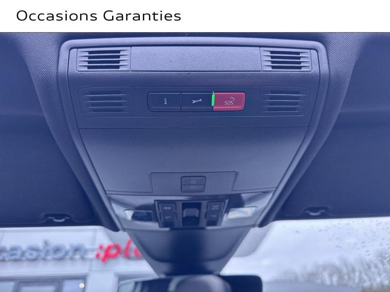 Voitures occasions VOLKSWAGEN TIGUAN R-Line Exclusive Rivery