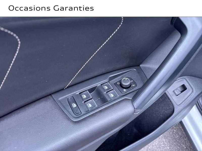 Voitures occasions VOLKSWAGEN TIGUAN R-Line Exclusive Rivery