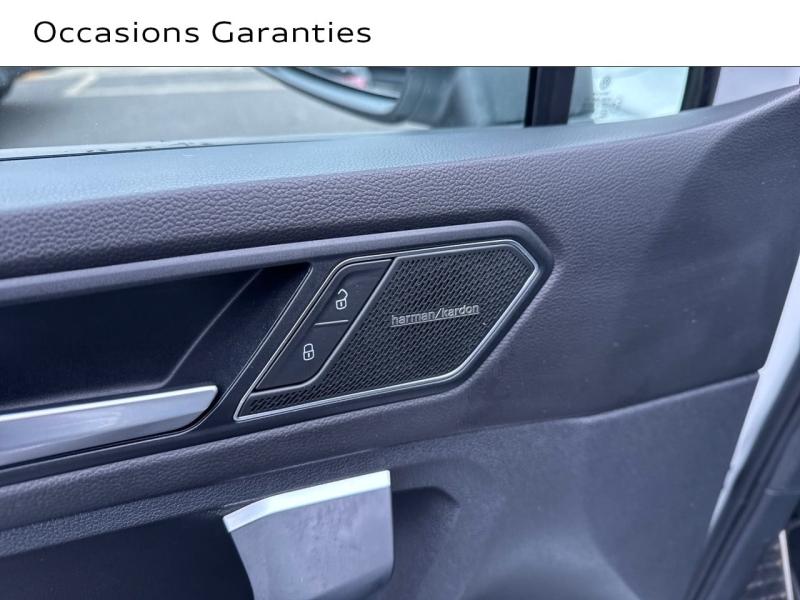 Voitures occasions VOLKSWAGEN TIGUAN R-Line Exclusive Rivery