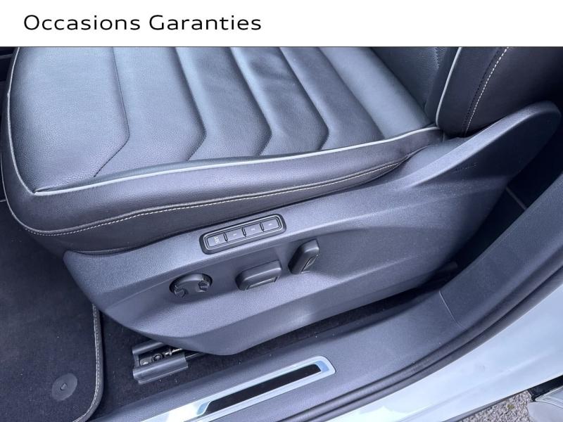 Voitures occasions VOLKSWAGEN TIGUAN R-Line Exclusive Rivery