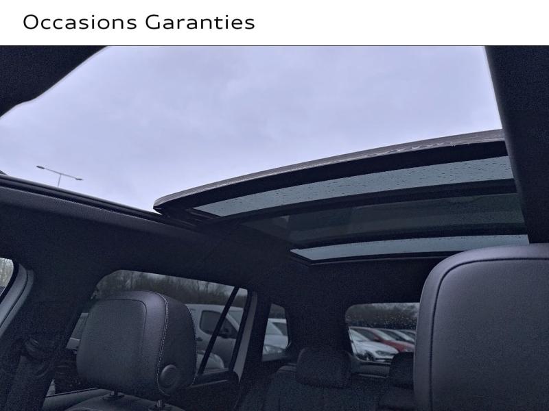 Voitures occasions VOLKSWAGEN TIGUAN R-Line Exclusive Rivery