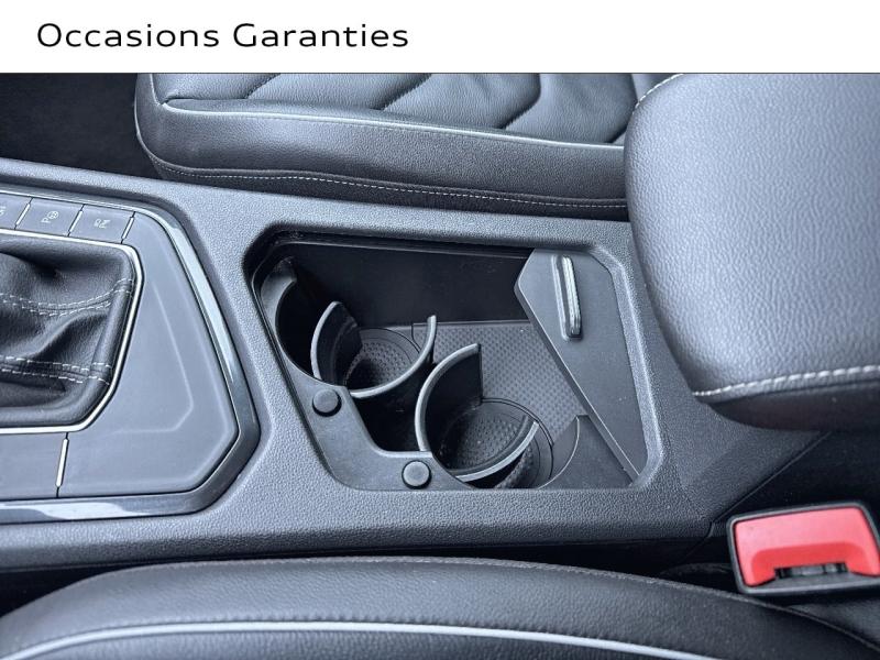 Voitures occasions VOLKSWAGEN TIGUAN R-Line Exclusive Rivery