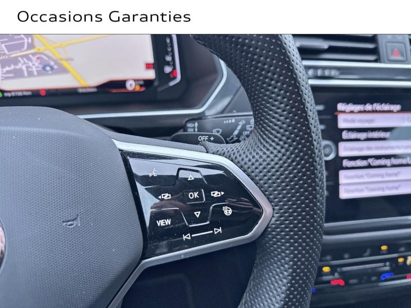 Voitures occasions VOLKSWAGEN TIGUAN R-Line Exclusive Rivery