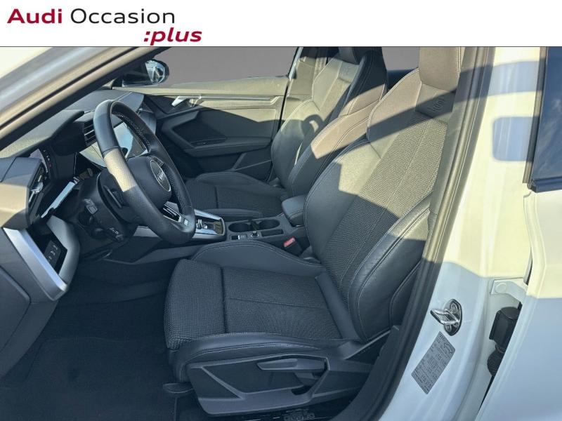 Voitures occasions Audi A3 Sportback S line Rivery