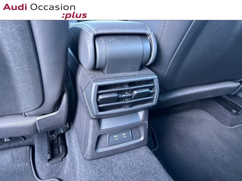 Voitures occasions Audi A3 Sportback S line Rivery