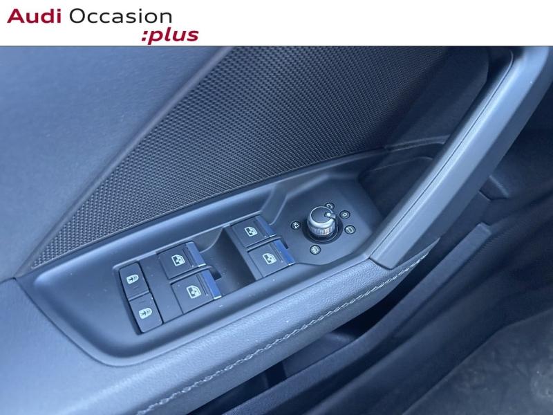 Voitures occasions Audi A3 Sportback S line Rivery