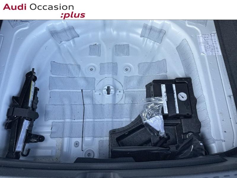 Voitures occasions Audi A3 Sportback S line Rivery