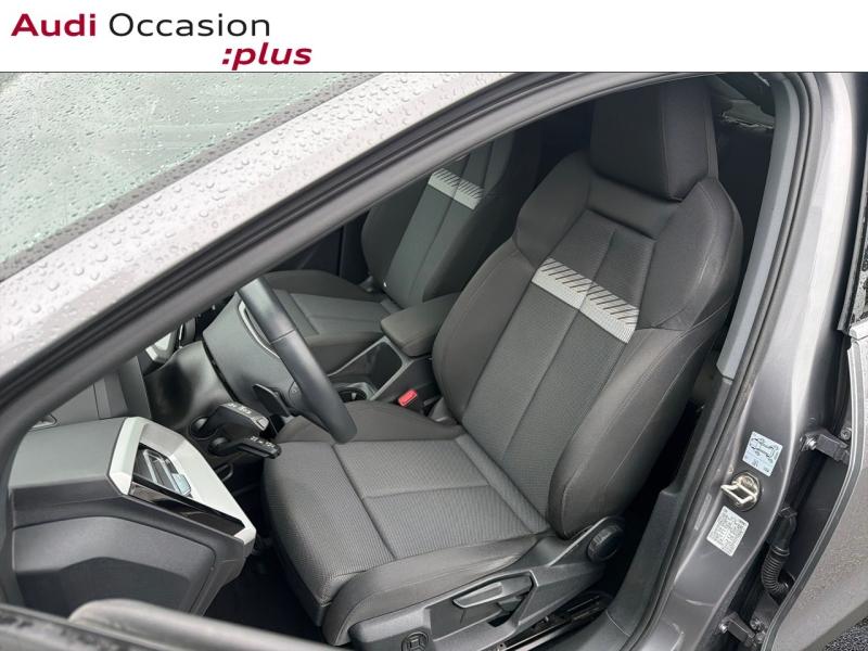 Voitures occasions Audi Q4 Sportback e-tron Business Executive Rivery