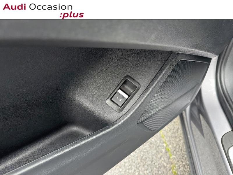 Voitures occasions Audi Q4 Sportback e-tron Business Executive Rivery