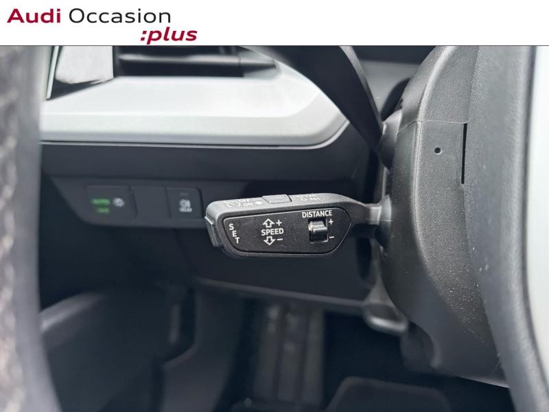 Voitures occasions Audi Q4 Sportback e-tron Business Executive Rivery